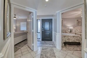 3 Schlafzimmer, kostenloses WLAN, Bettwäsche