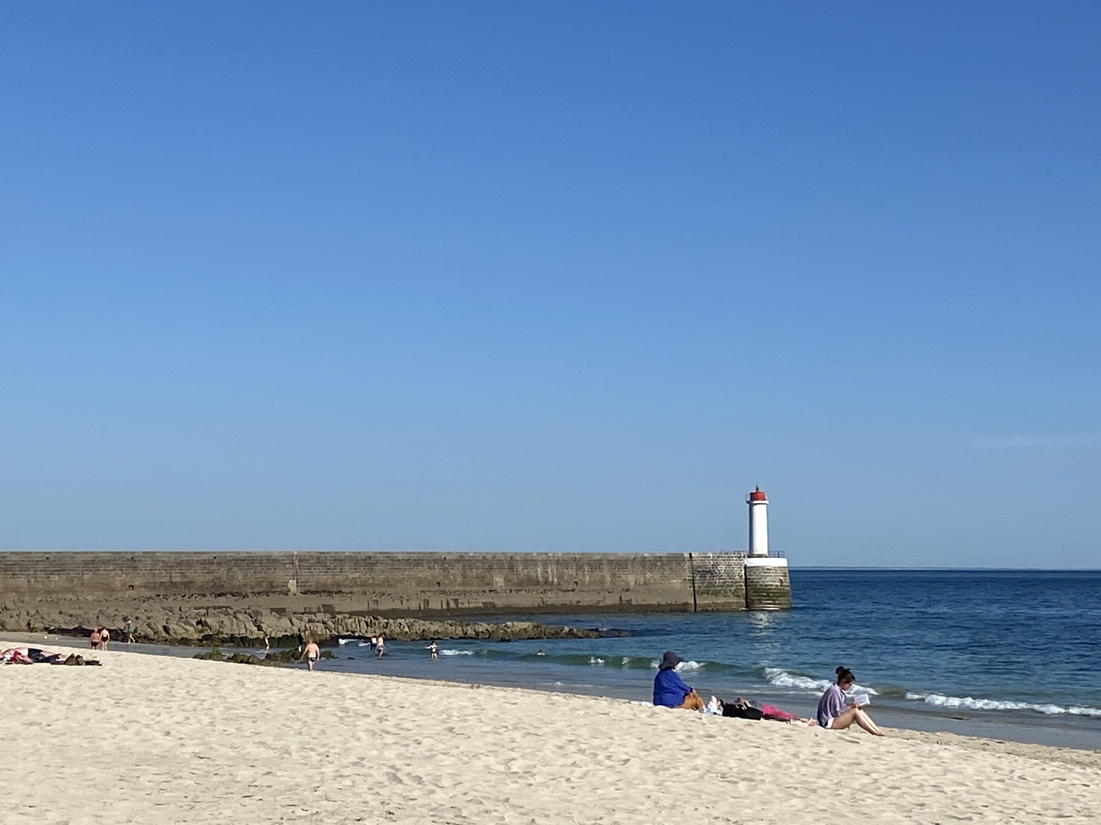 Praia