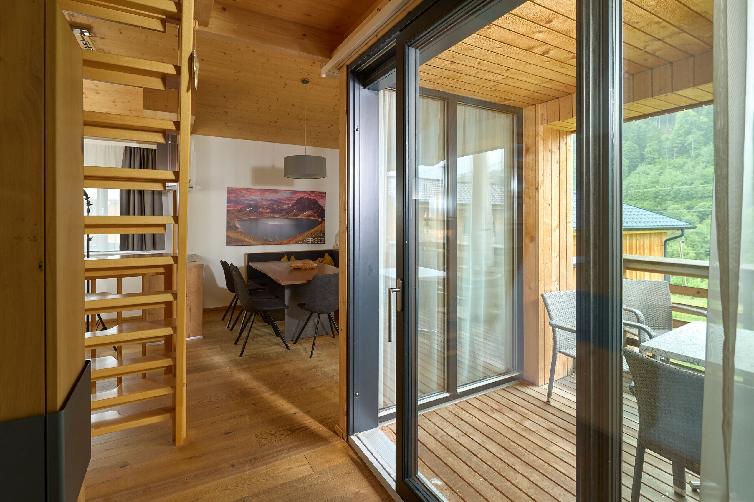 Interieur