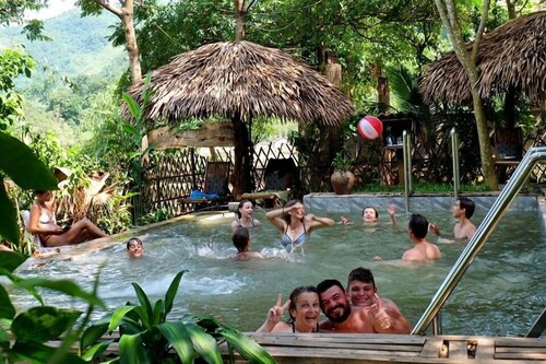 Fullzoom Mai Chau Farmstay - Hostel