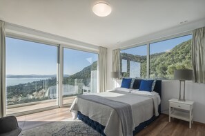 4 Schlafzimmer, Bügeleisen/Bügelbrett, kostenloses WLAN, Bettwäsche