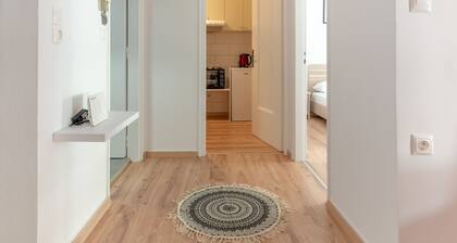 Xenia aparment in the heart of Heraklion center