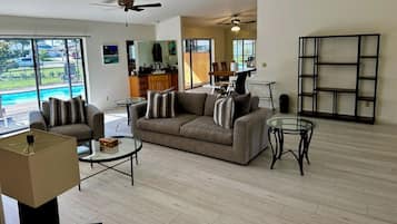 TV connectée, lecteur de DVD