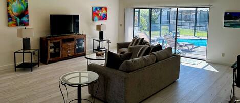 Smart TV y reproductor de DVD