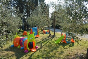 Kinderbereich