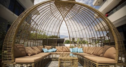 Chveni Ezo Boutique Hotel