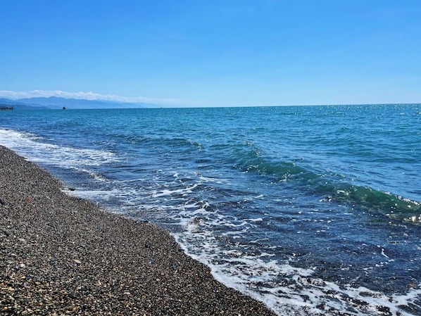 Exterior - Chveni Ezo Boutique Hotel (Kobuleti)
