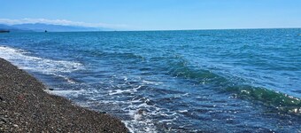 Chveni Ezo Boutique Hotel