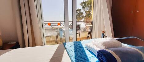 3 Schlafzimmer, Zimmersafe, Bügeleisen/Bügelbrett, kostenloses WLAN