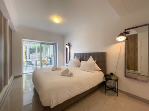 1 habitación y caja de seguridad en la habitación 