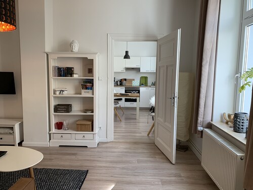 Katharina Boardinghouse /Apartment Margareta