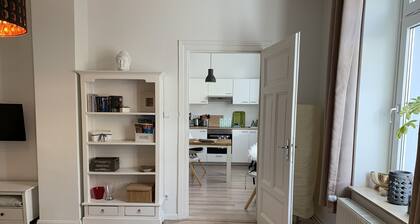 Katharina Boardinghouse /Apartment Margareta