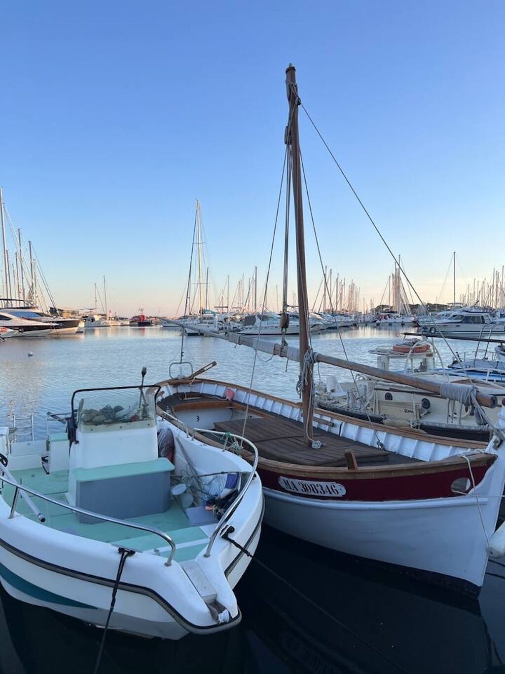Marina