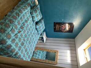 4 bedrooms