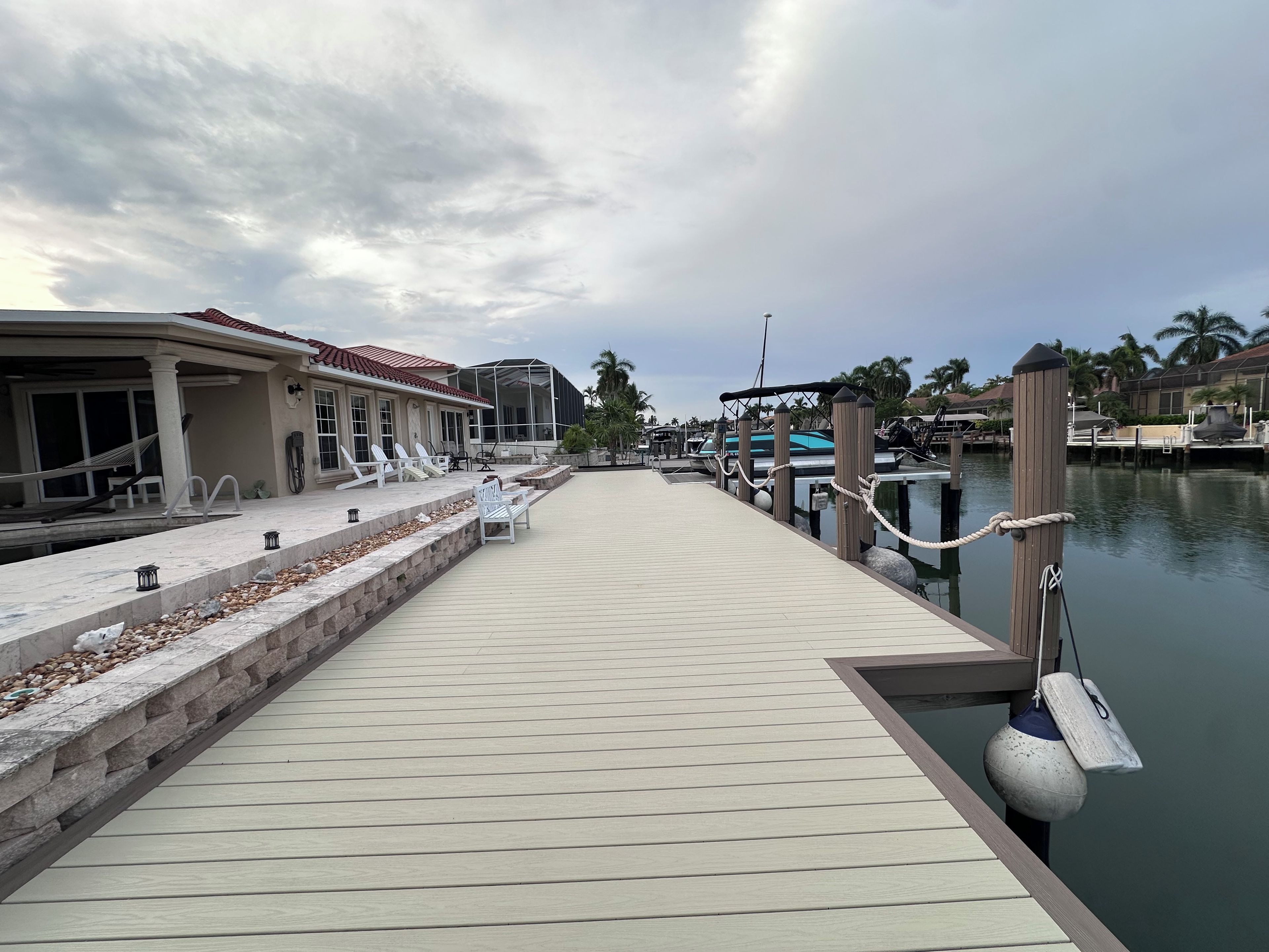 Marina
