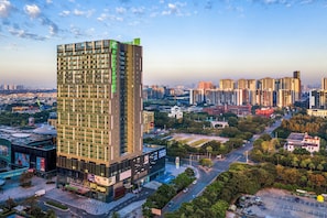 Exterior - Holiday Inn Express Foshan Beijiao by IHG (Foshan)