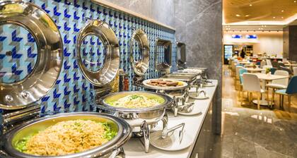 Holiday Inn Express Foshan Beijiao by IHG