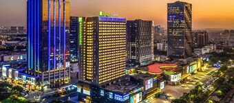 Holiday Inn Express Foshan Beijiao by IHG