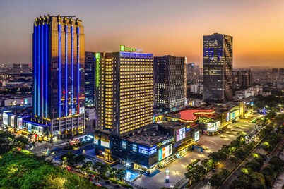 Holiday Inn Express Foshan Beijiao by IHG