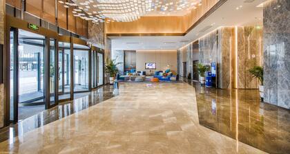 Holiday Inn Express Foshan Beijiao by IHG