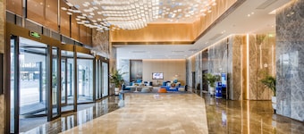 Holiday Inn Express Foshan Beijiao by IHG