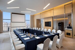 Meeting facility - Holiday Inn Wuxi Central Station (Wuxi)