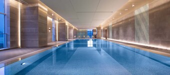 Holiday Inn Wuxi Central Station by IHG