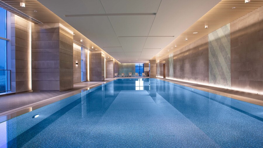 Holiday Inn Wuxi Central Station by IHG