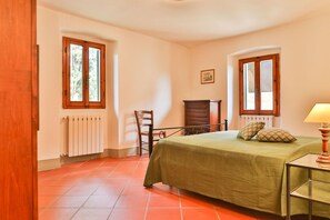1 habitación