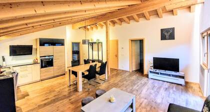 Ferienwohnung Grindelwald für 1 - 4 Personen mit 2 Schlafzimmern - Ferienwohnung