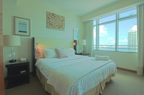 1 makuuhuone, internet