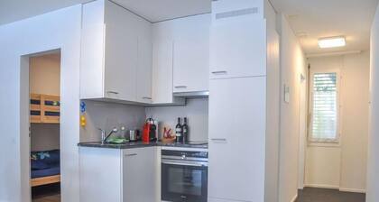 Appartement de vacances Giswil pour 1 - 4 personnes avec 1 chambre Ă coucher - Appartement de vacanc