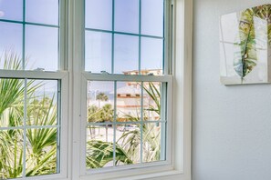 Interior - Large beach house with awesome game room! (Mexico Beach)