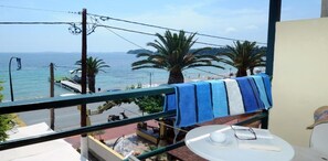 Balcony - Costa Hotel (Corfu)