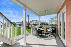 Terrazza/patio