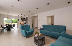 Smart TV - Beautiful home in Barban (Barban)