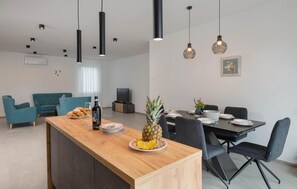 Dining - Beautiful home in Barban (Barban)