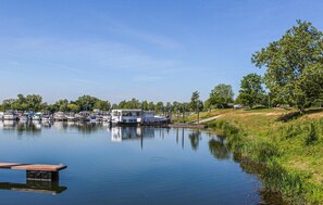 Port de plaisance