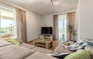 Smart-TV, Tischfußball