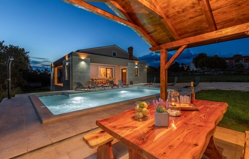 Beautiful home in Orihi
