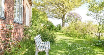 Stunning apartment in Skanderborg