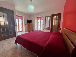 2 habitaciones y caja de seguridad en la habitación 