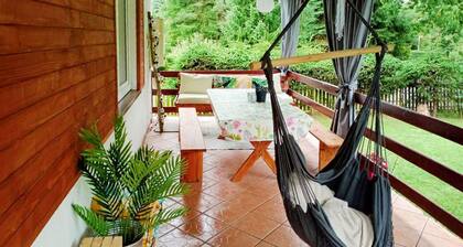 4 bedroom beautiful home in Zalewo
