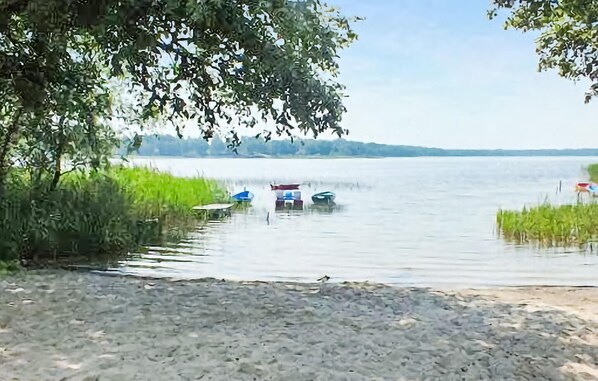 صيد الأسماك