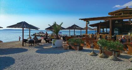 Stunning apartment in Fazana with WiFi