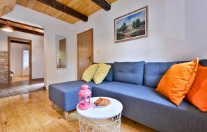 Fernseher, Tischfußball