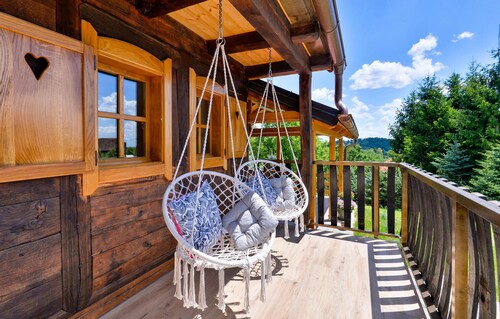 Gorgeous home in Hrnjanec