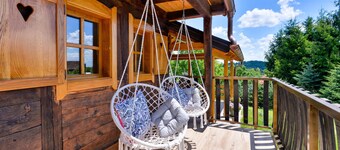 3 bedroom lovely home in Hrnjanec