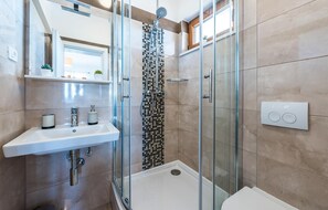 Dusche