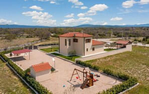 Zona infantil